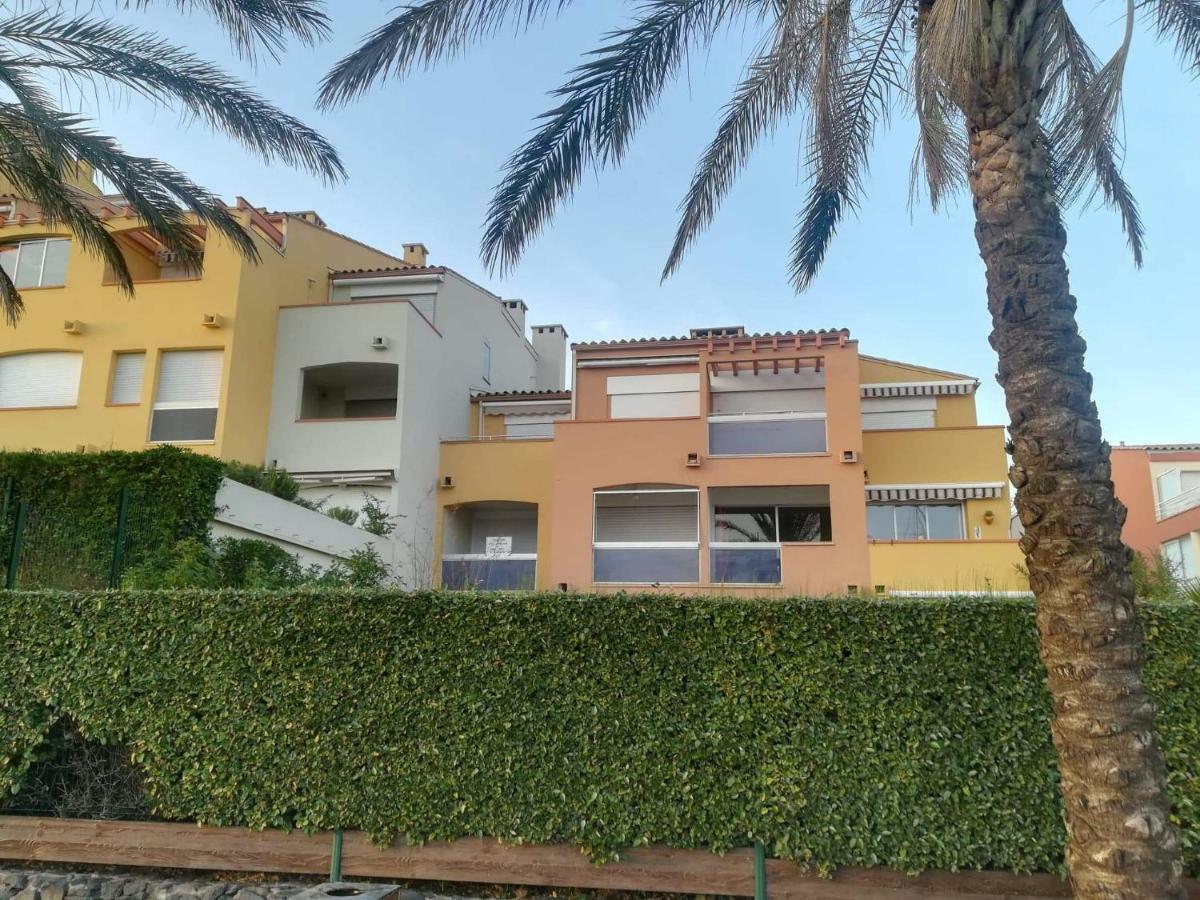 Cap Capistol Studio Le Cap D'Agde Vue Port エクステリア 写真